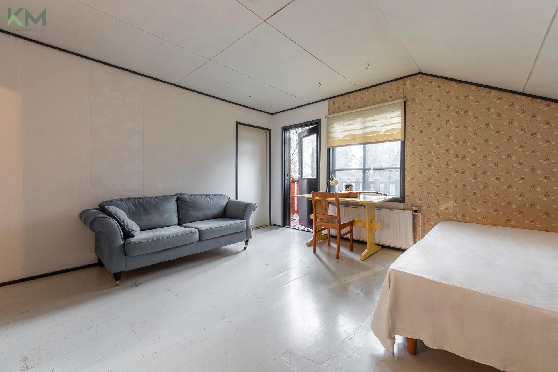 Asulantie 5, Jalasjärvi, Kurikka