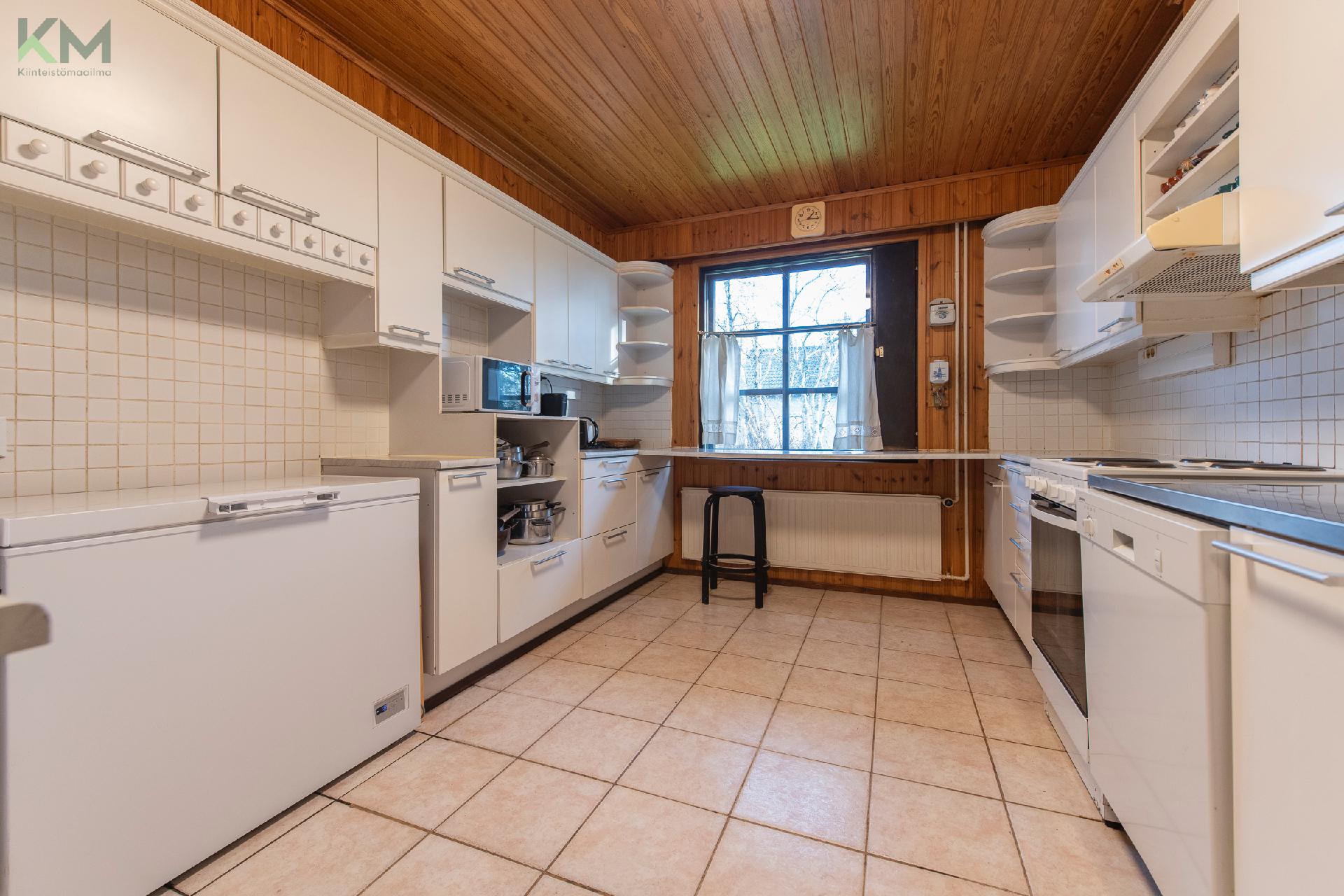 Asulantie 5, Jalasjärvi, Kurikka