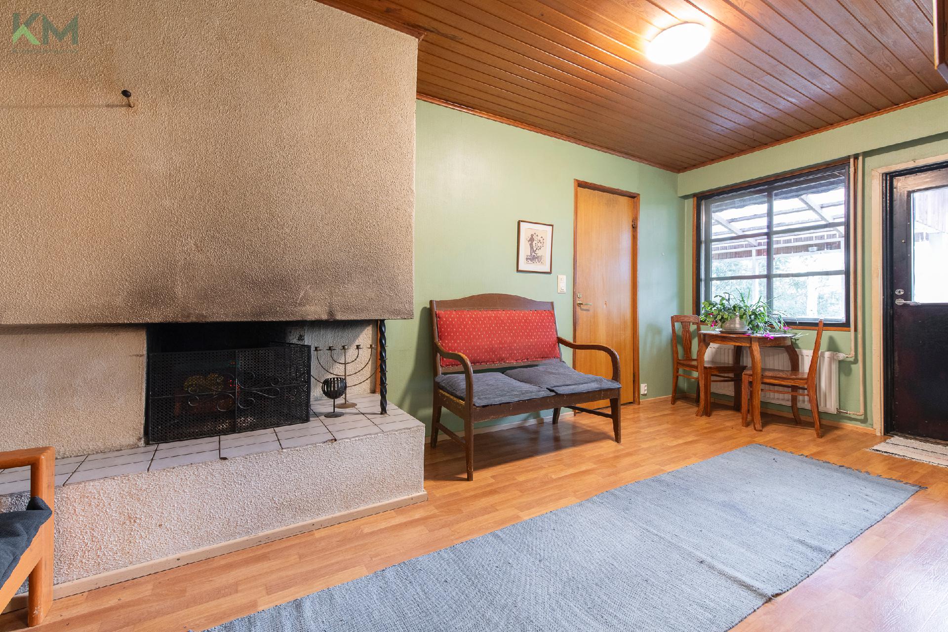 Asulantie 5, Jalasjärvi, Kurikka