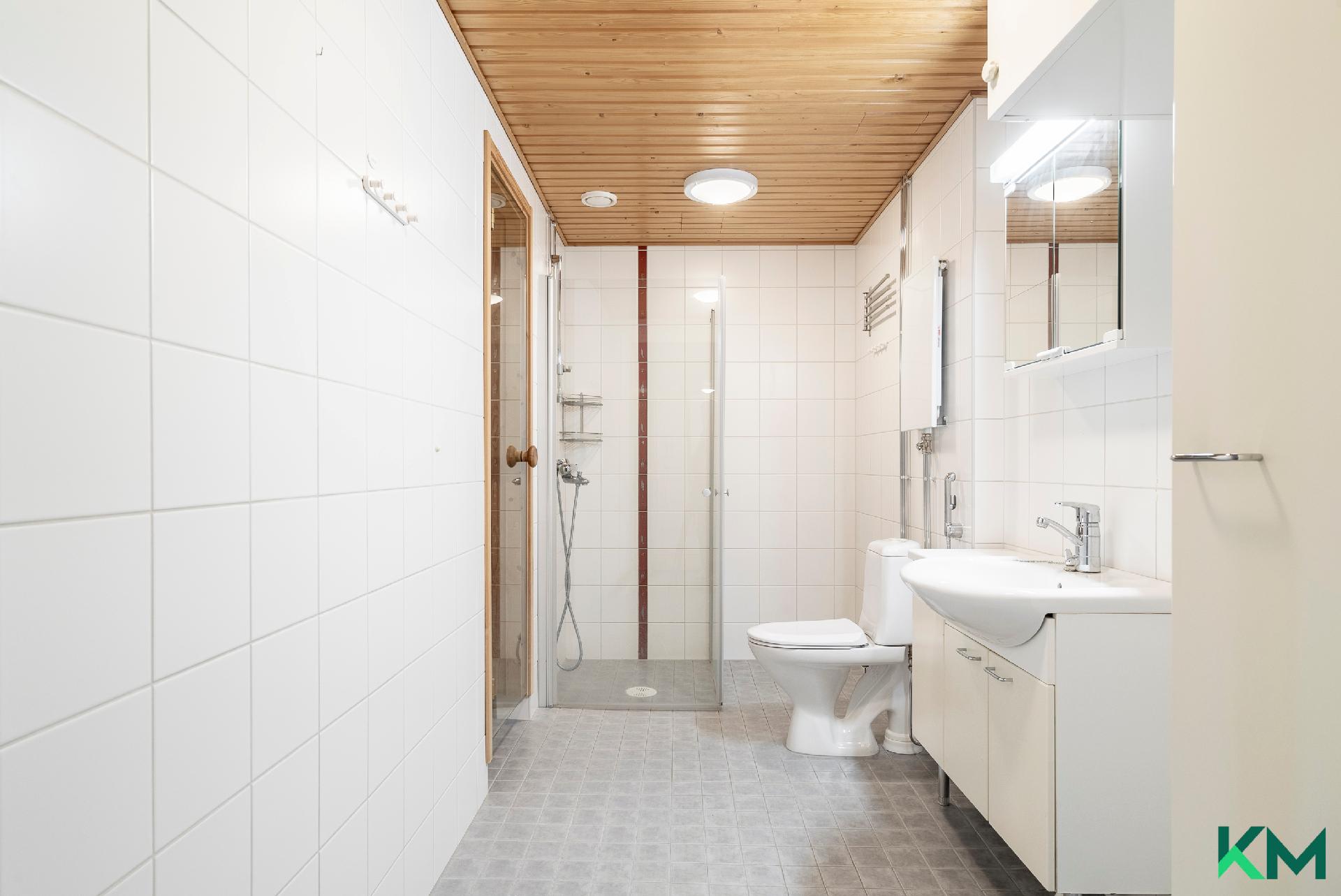 Ulappasaarentie 2, Vuosaari, Helsinki