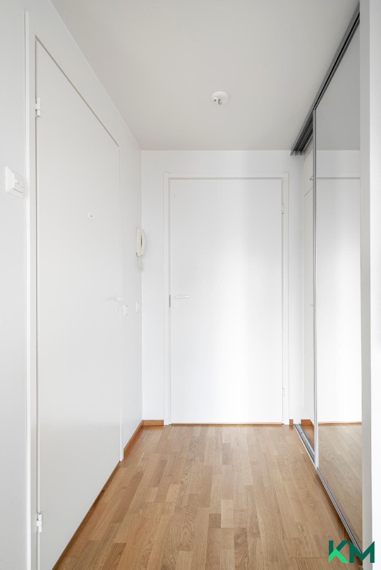 Ulappasaarentie 2, Vuosaari, Helsinki