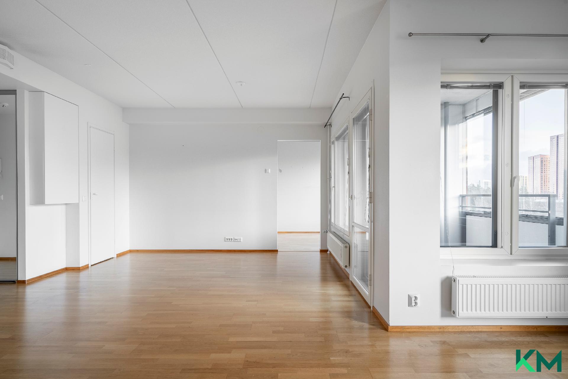 Ulappasaarentie 2, Vuosaari, Helsinki