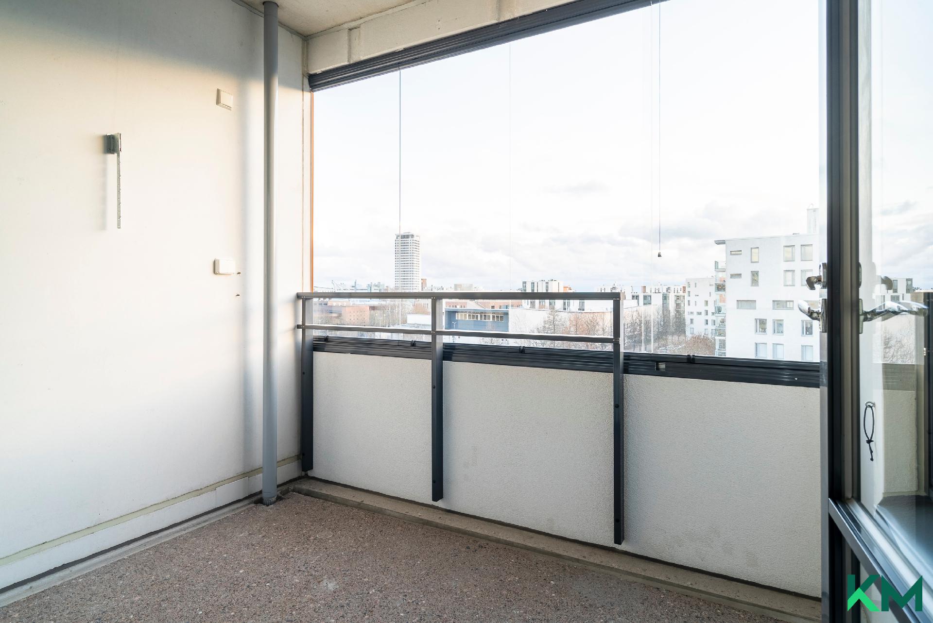 Ulappasaarentie 2, Vuosaari, Helsinki