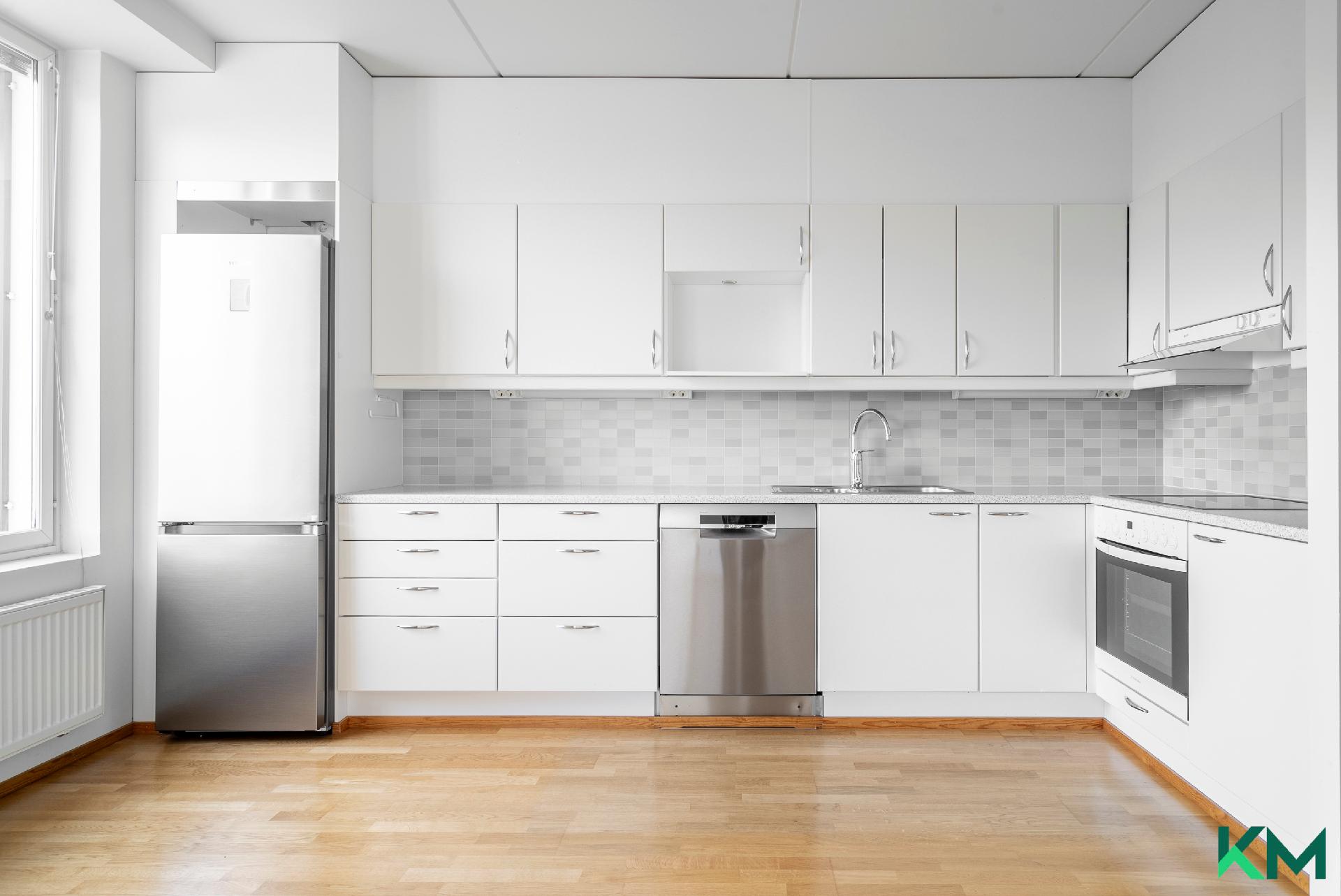 Ulappasaarentie 2, Vuosaari, Helsinki