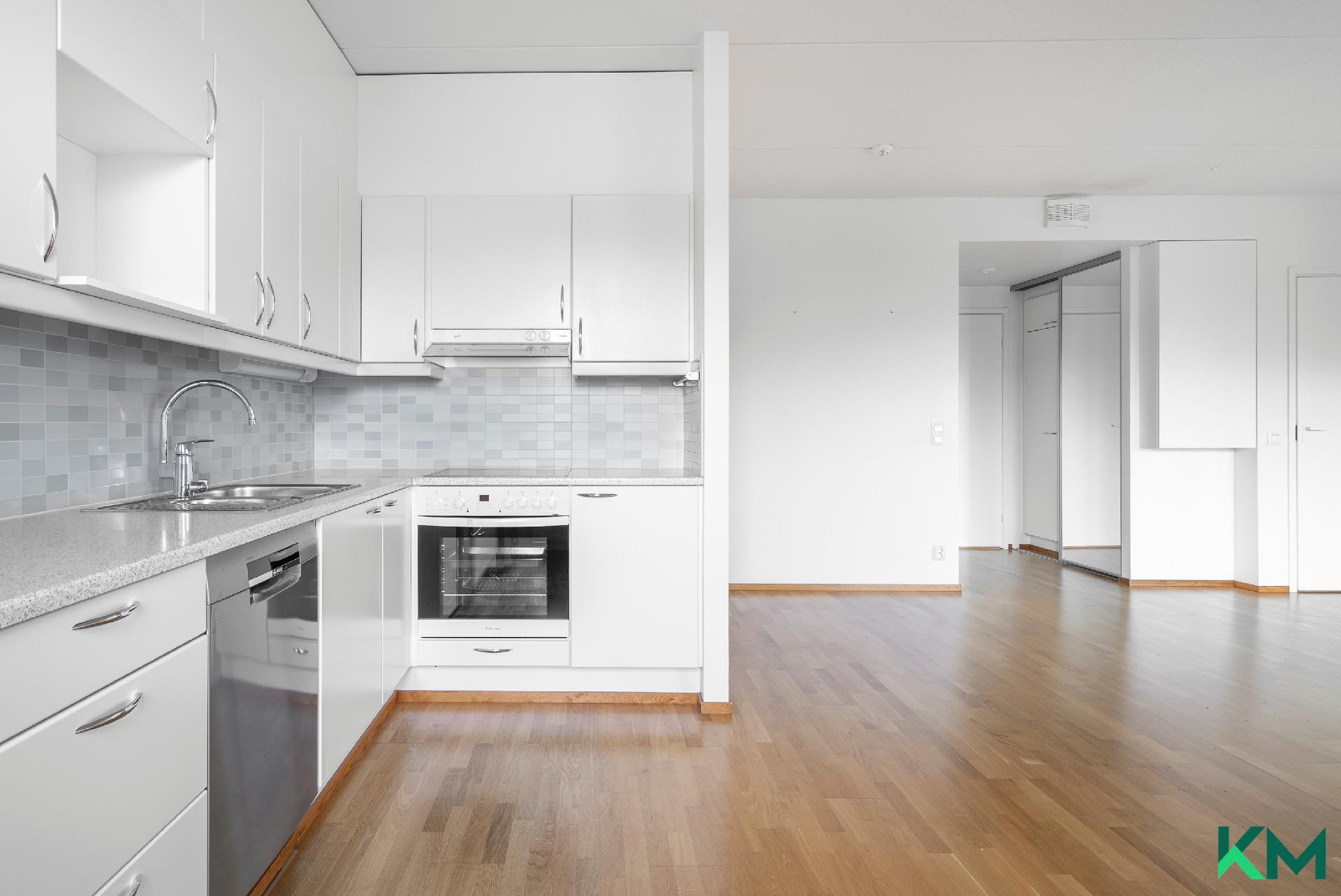 Ulappasaarentie 2, Vuosaari, Helsinki