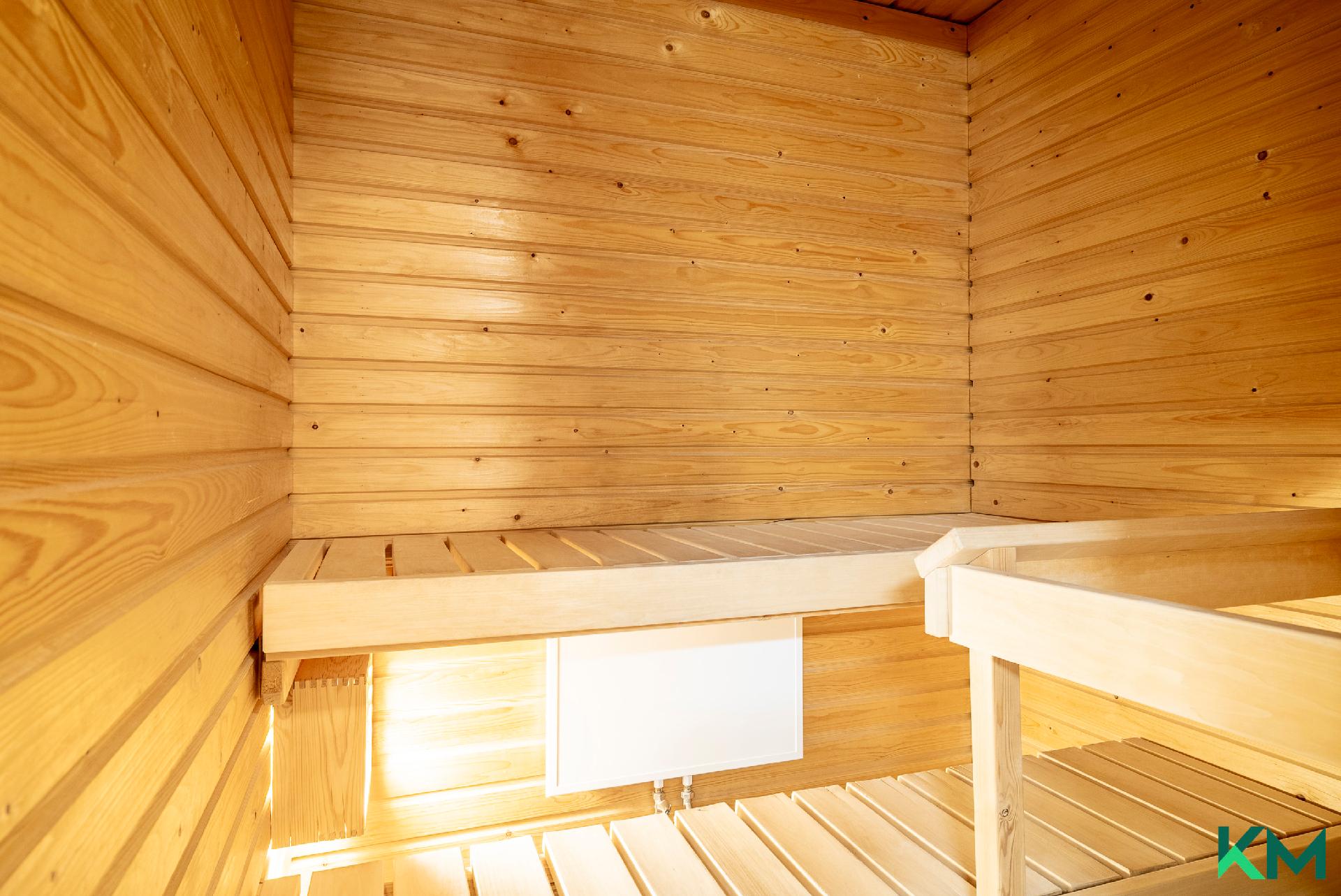 Ulappasaarentie 2, Vuosaari, Helsinki