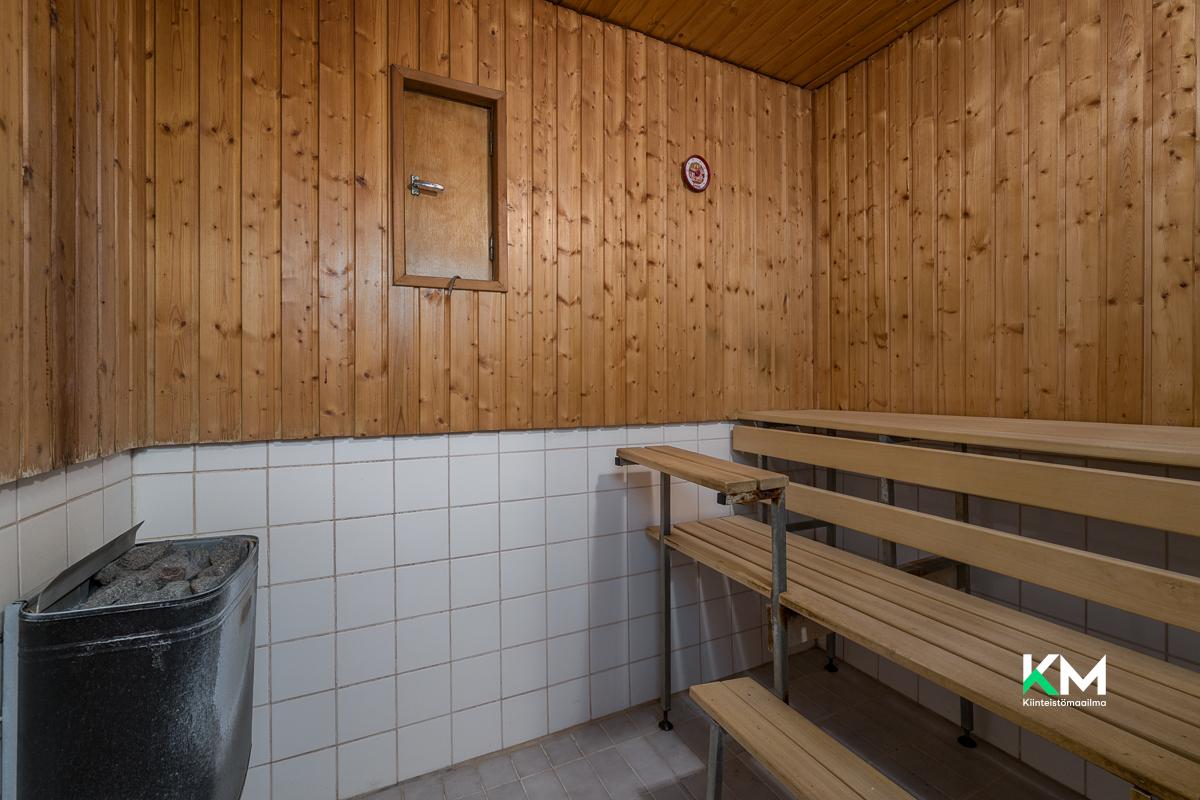 Jahti 50, Halkokari, Kokkola