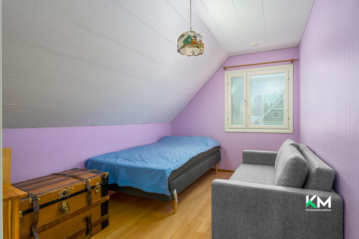 Jahti 50, Halkokari, Kokkola