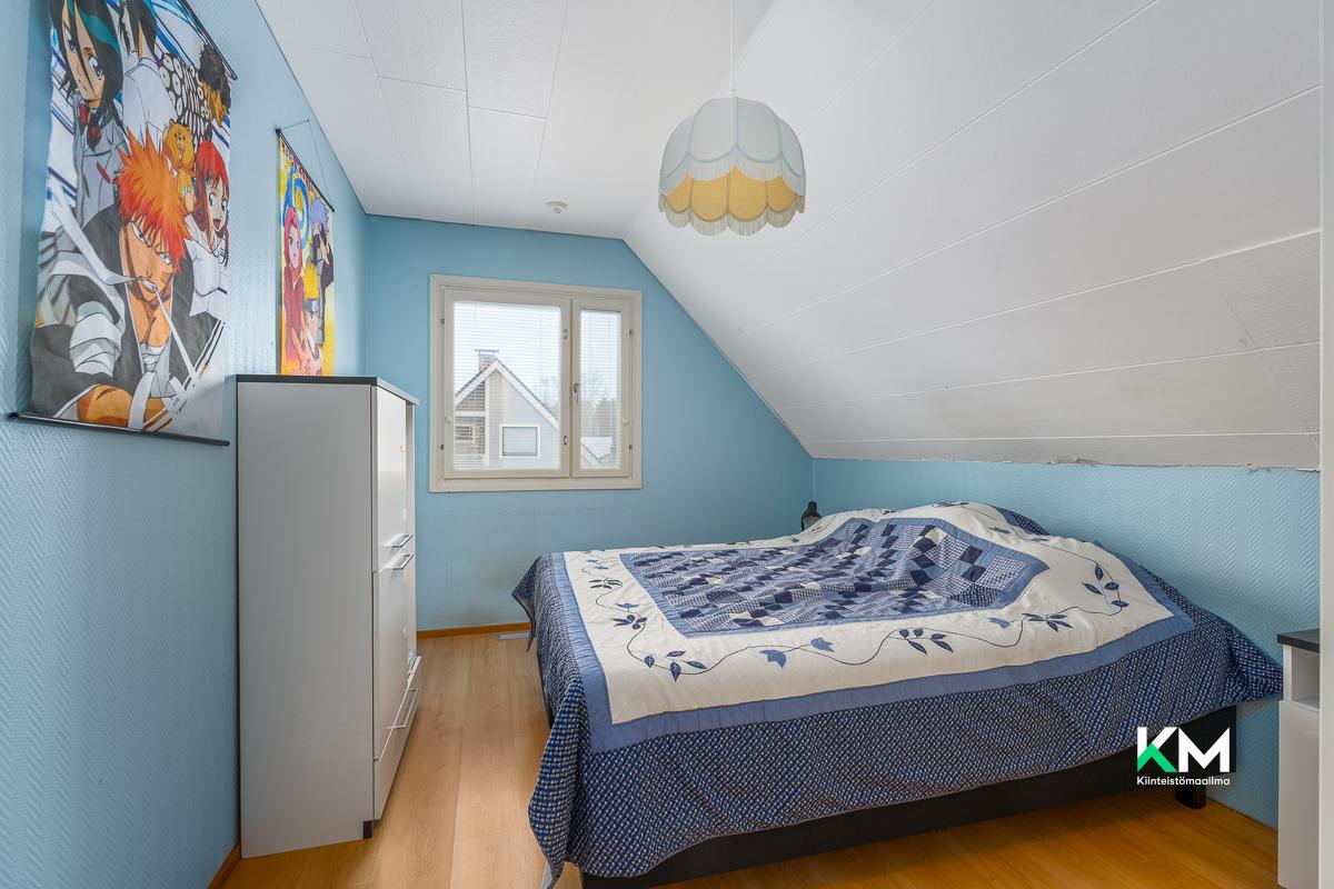 Jahti 50, Halkokari, Kokkola