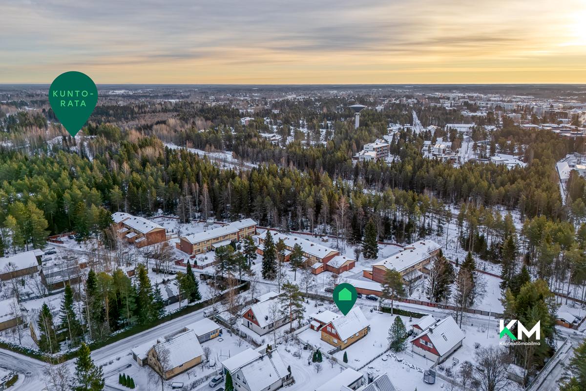 Jahti 50, Halkokari, Kokkola