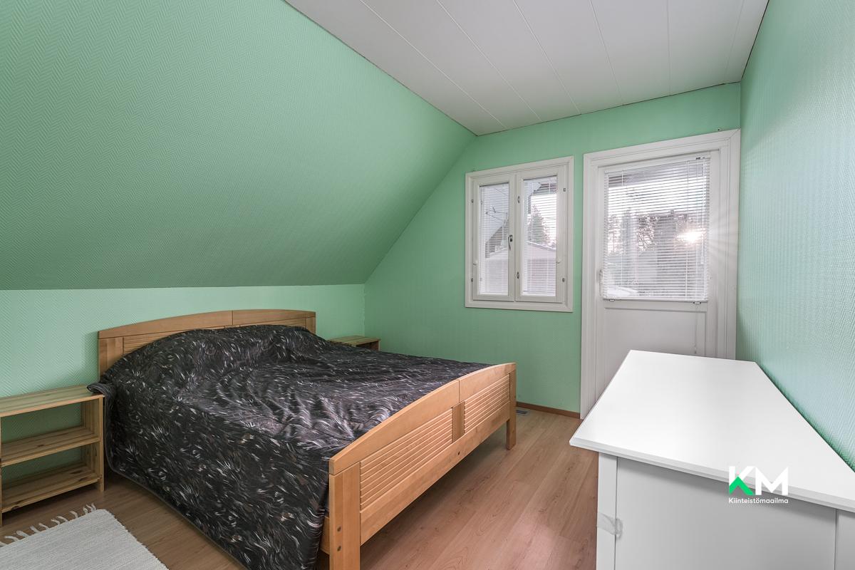 Jahti 50, Halkokari, Kokkola