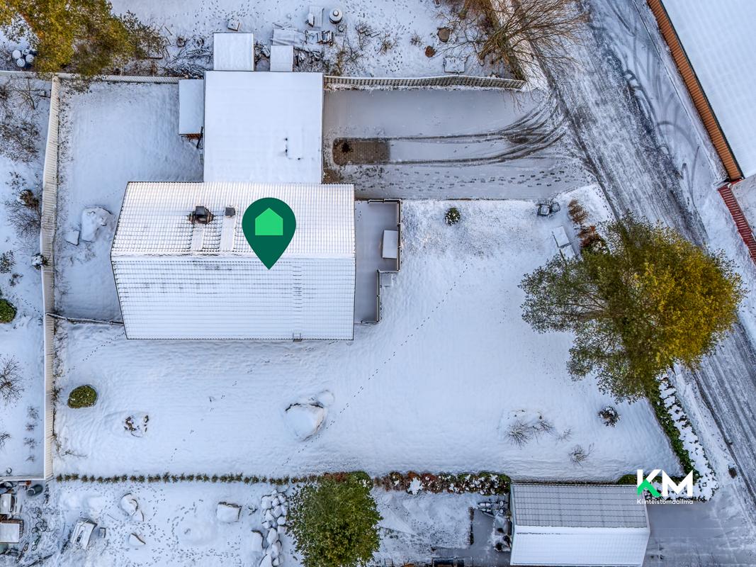 Jahti 50, Halkokari, Kokkola