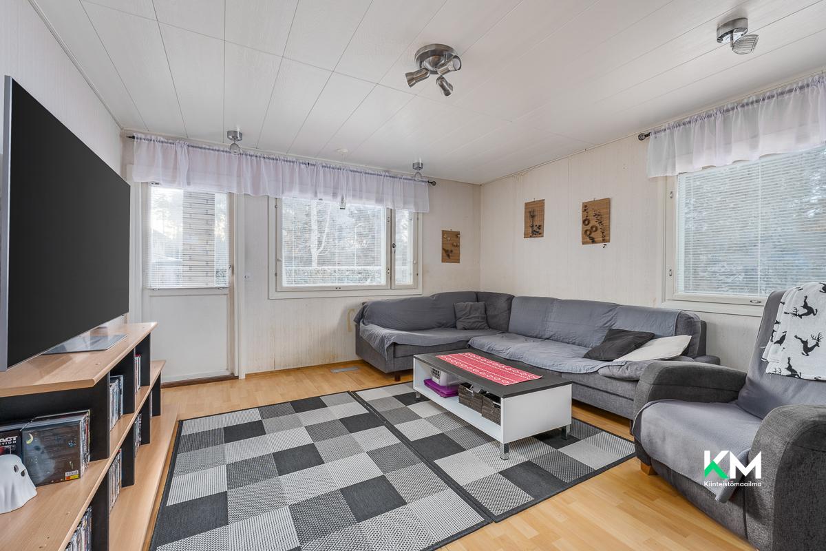 Jahti 50, Halkokari, Kokkola