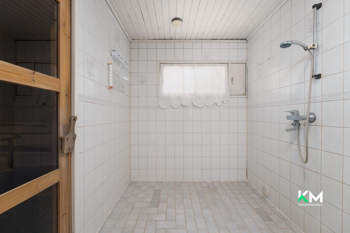 Jahti 50, Halkokari, Kokkola