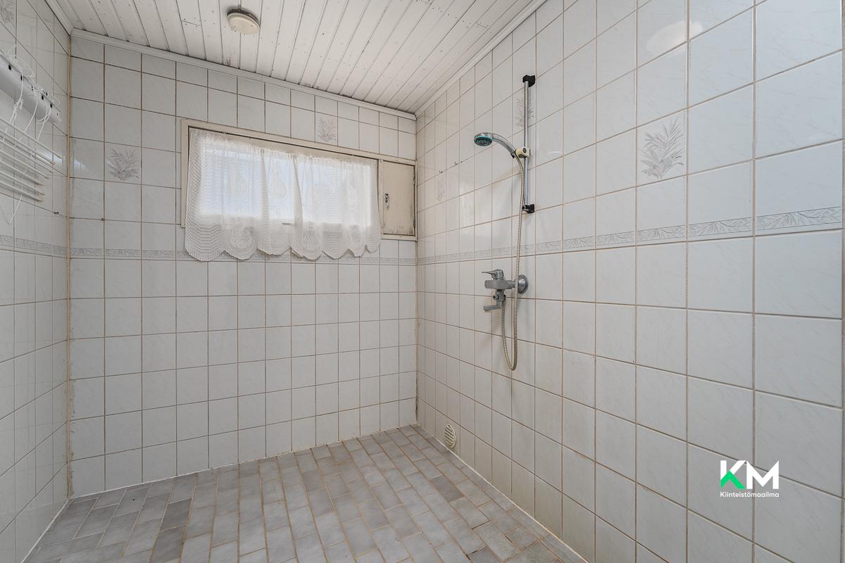 Jahti 50, Halkokari, Kokkola