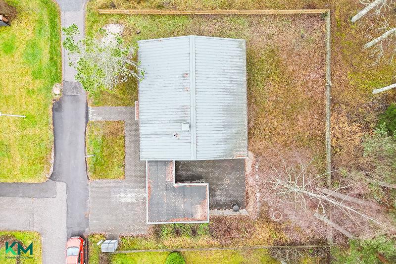 Kaislakatu 2, Kilpiäinen, Lahti