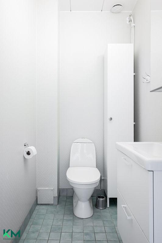 Kaislakatu 2, Kilpiäinen, Lahti