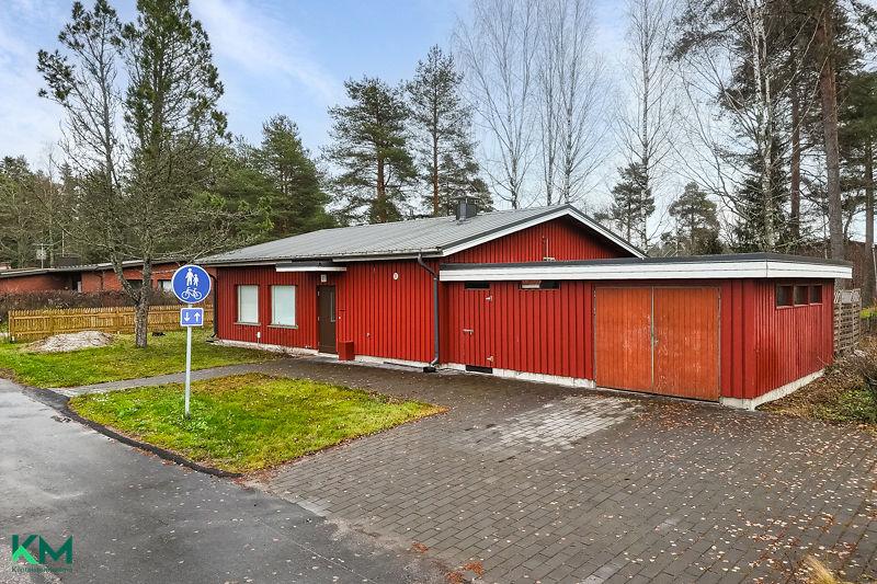 Kaislakatu 2, Kilpiäinen, Lahti