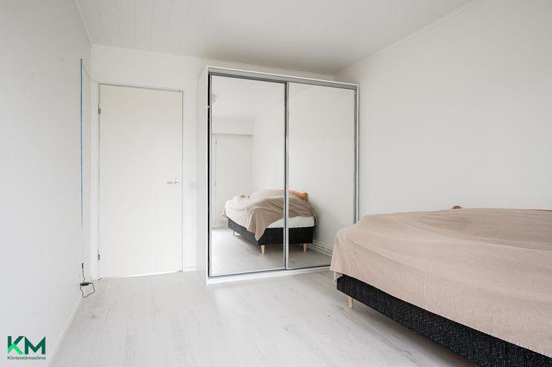 Kaislakatu 2, Kilpiäinen, Lahti