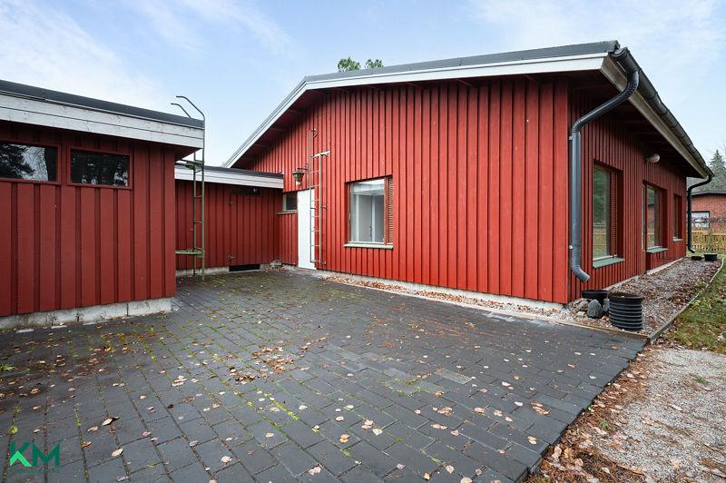 Kaislakatu 2, Kilpiäinen, Lahti