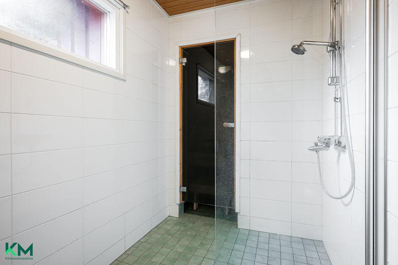 Kaislakatu 2, Kilpiäinen, Lahti