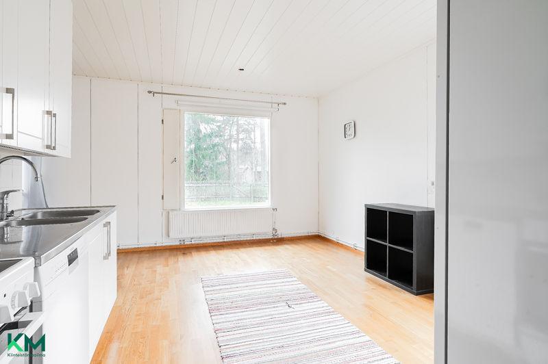 Kaislakatu 2, Kilpiäinen, Lahti