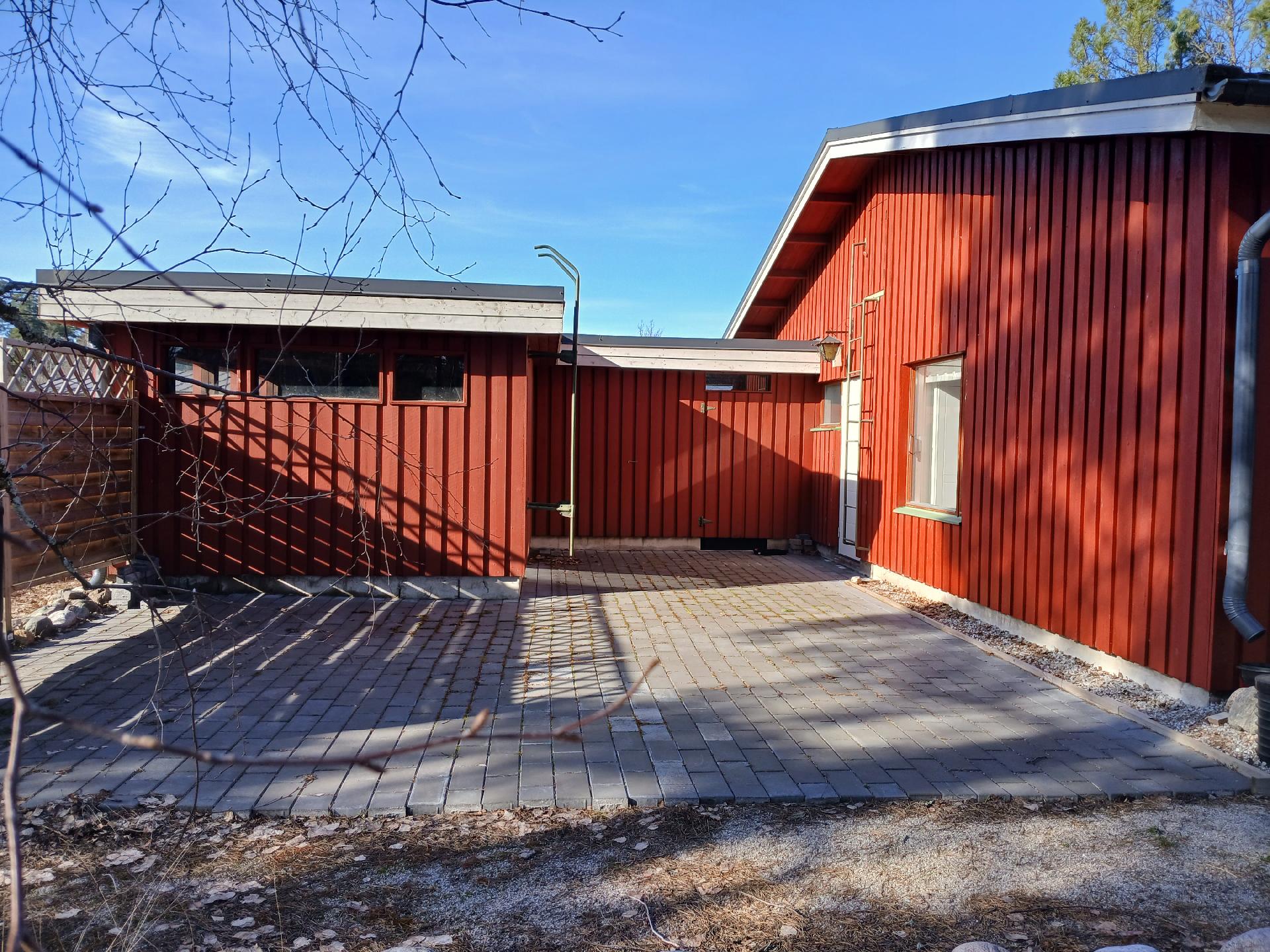 Kaislakatu 2, Kilpiäinen, Lahti