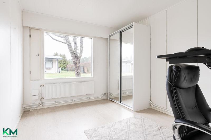 Kaislakatu 2, Kilpiäinen, Lahti