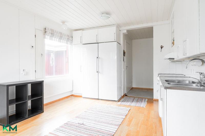 Kaislakatu 2, Kilpiäinen, Lahti