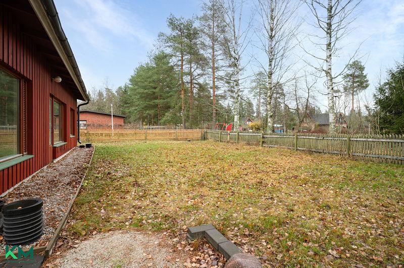 Kaislakatu 2, Kilpiäinen, Lahti