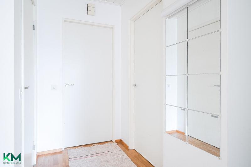 Kaislakatu 2, Kilpiäinen, Lahti