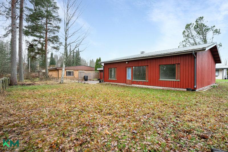 Kaislakatu 2, Kilpiäinen, Lahti