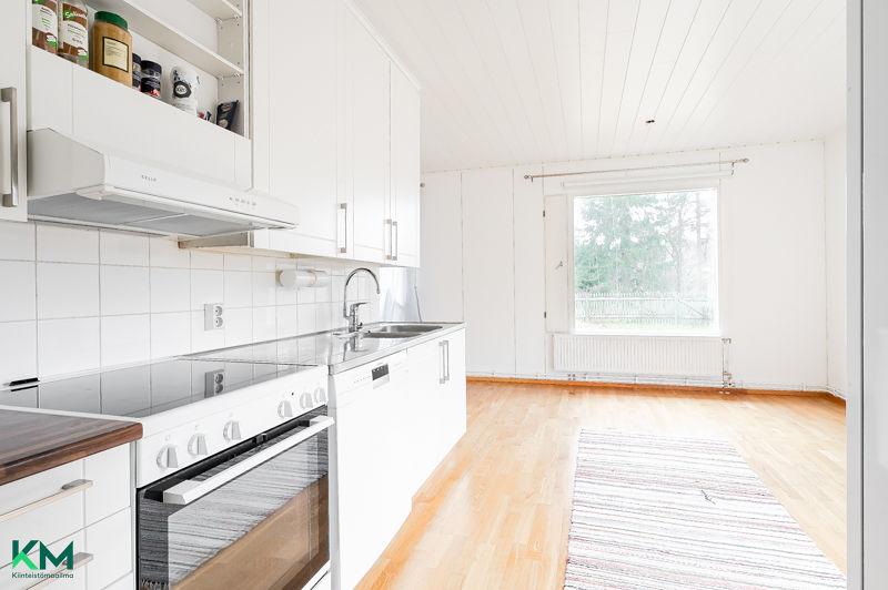 Kaislakatu 2, Kilpiäinen, Lahti