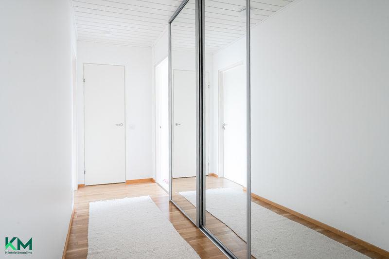 Kaislakatu 2, Kilpiäinen, Lahti