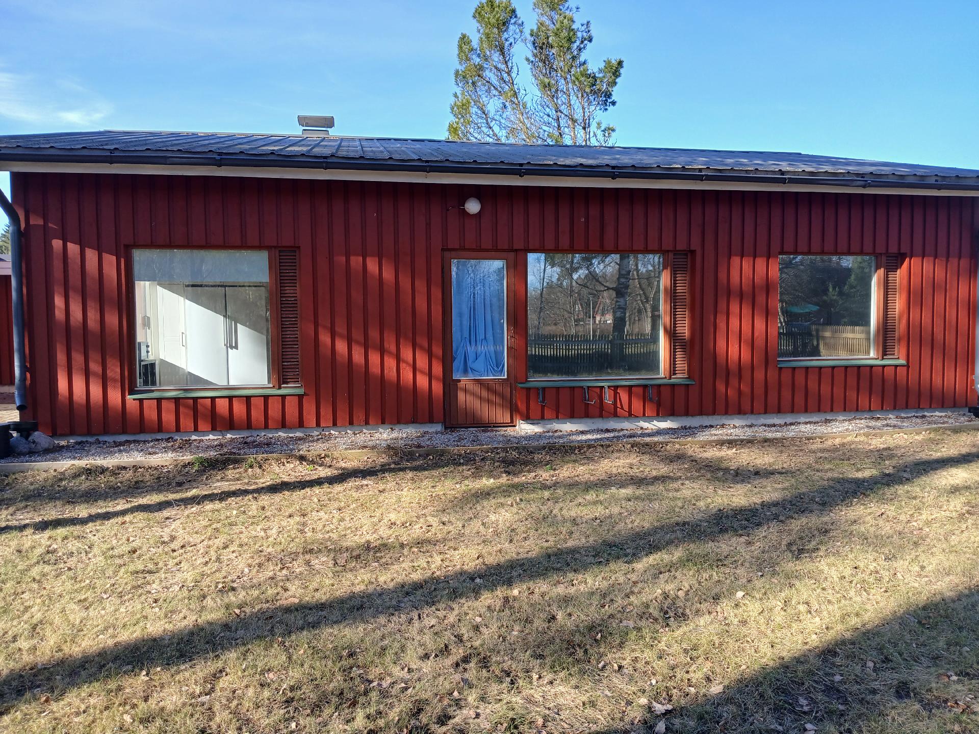 Kaislakatu 2, Kilpiäinen, Lahti