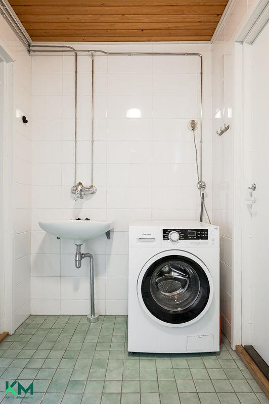 Kaislakatu 2, Kilpiäinen, Lahti