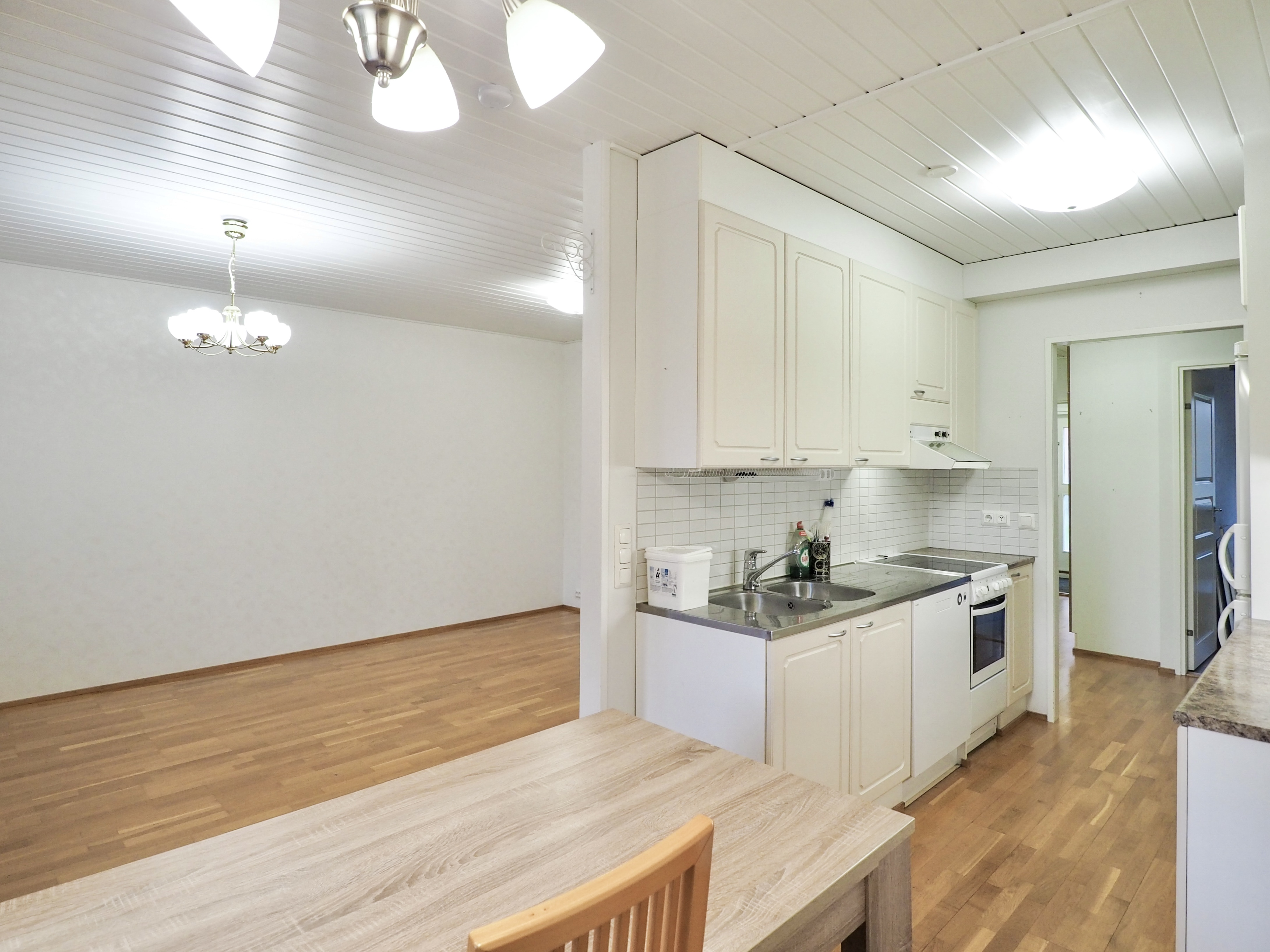 Heimolantie 7, Tervakoski, Janakkala