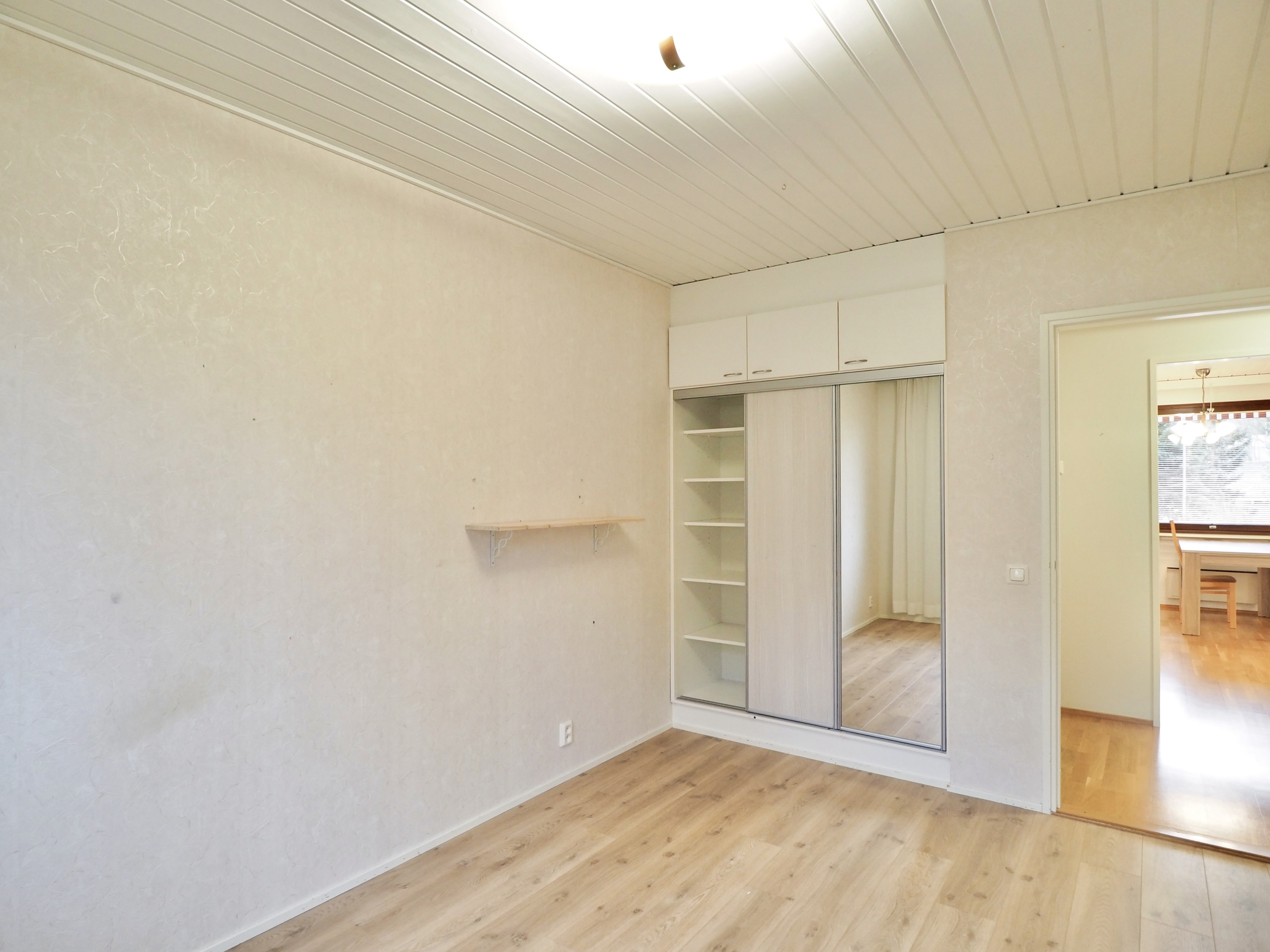 Heimolantie 7, Tervakoski, Janakkala