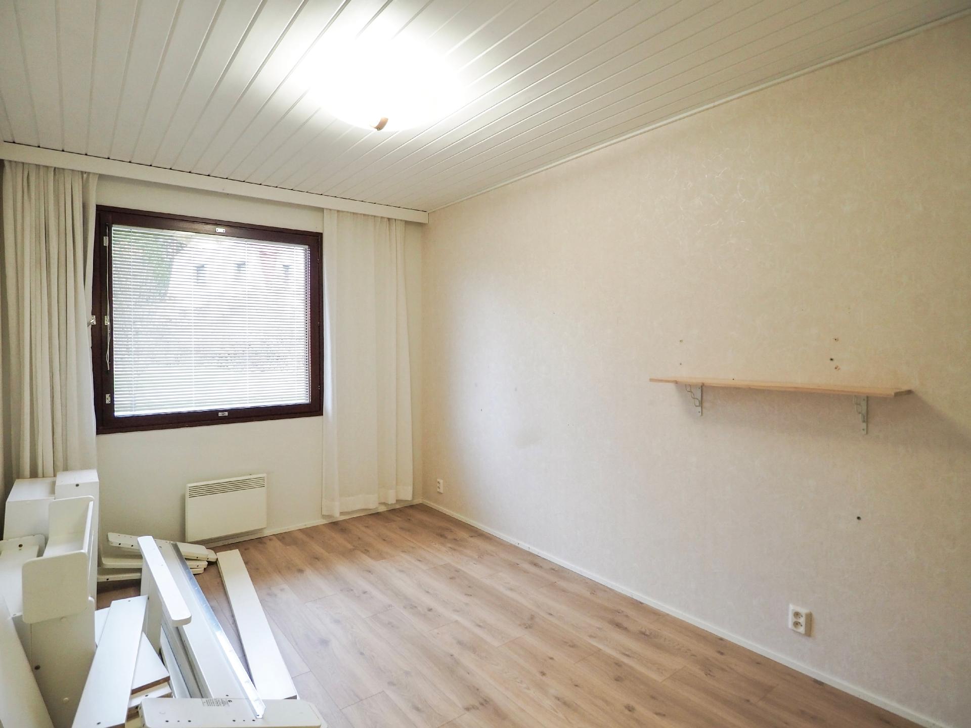 Heimolantie 7, Tervakoski, Janakkala