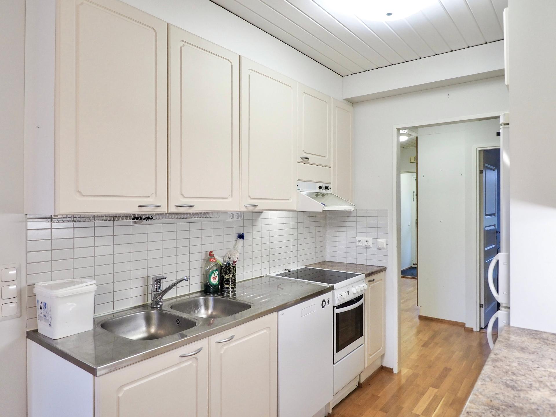 Heimolantie 7, Tervakoski, Janakkala