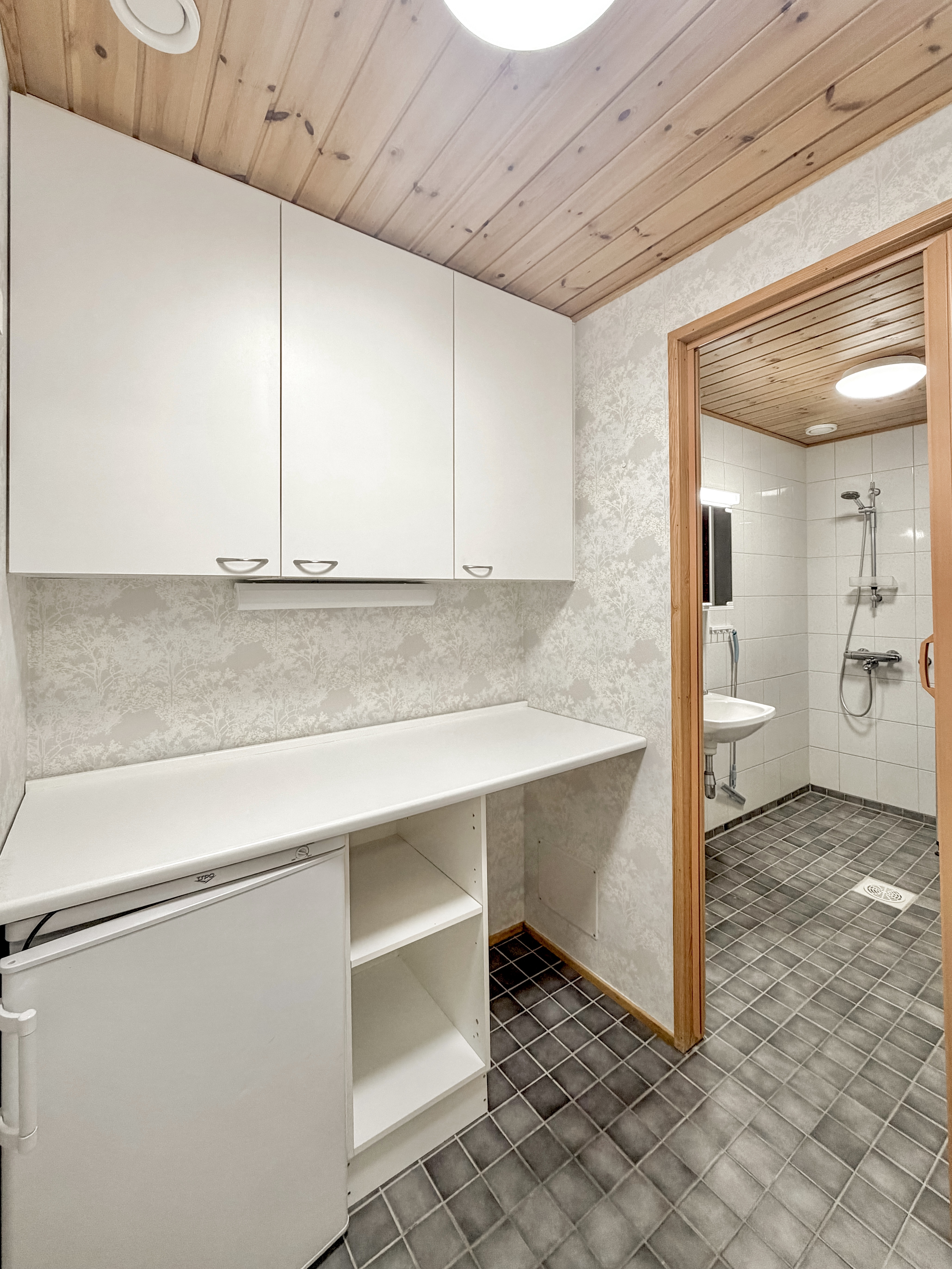 Heimolantie 7, Tervakoski, Janakkala