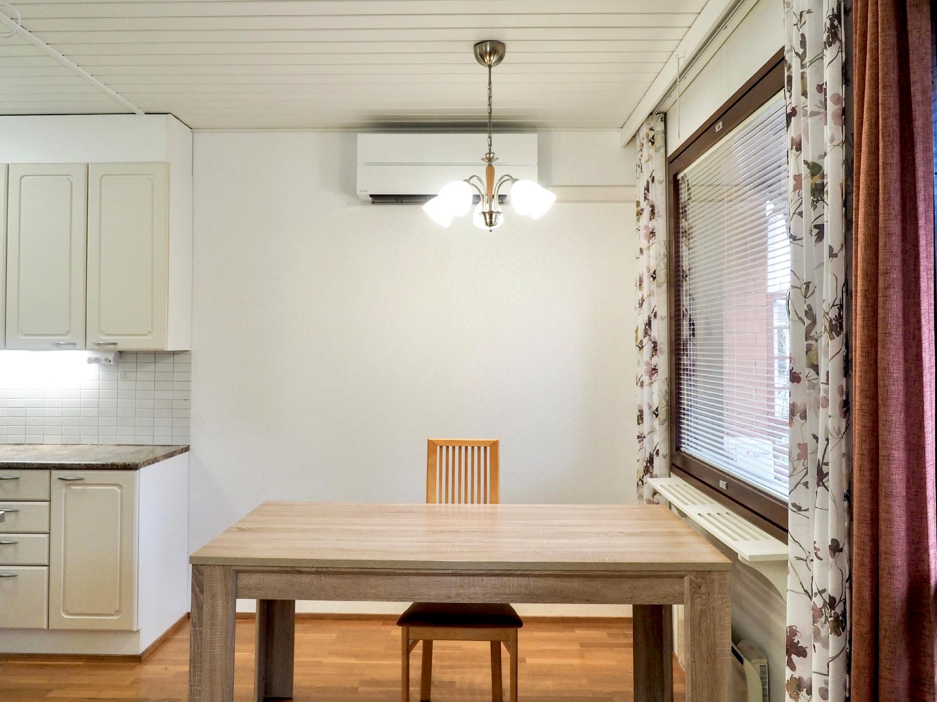 Heimolantie 7, Tervakoski, Janakkala