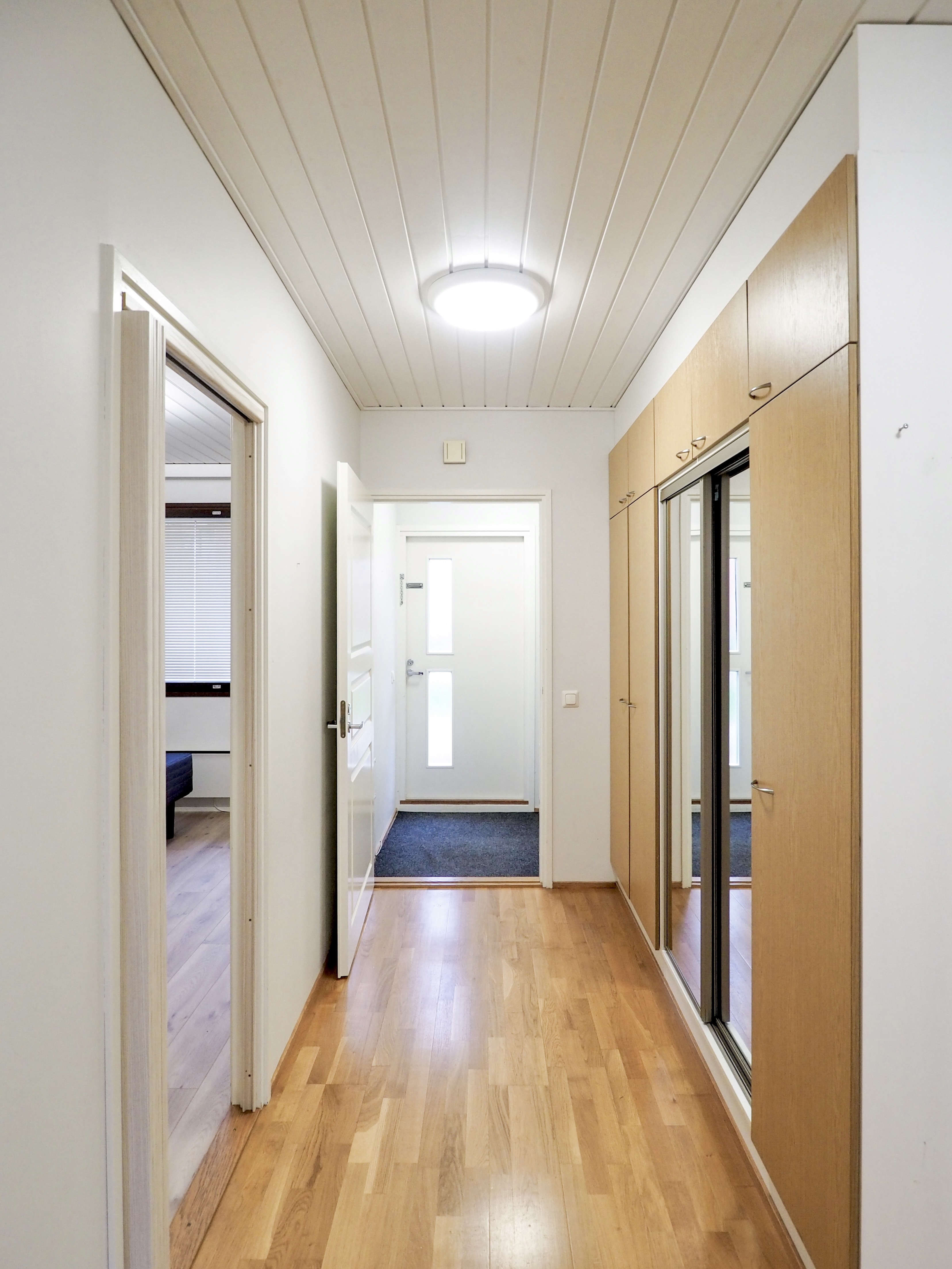 Heimolantie 7, Tervakoski, Janakkala