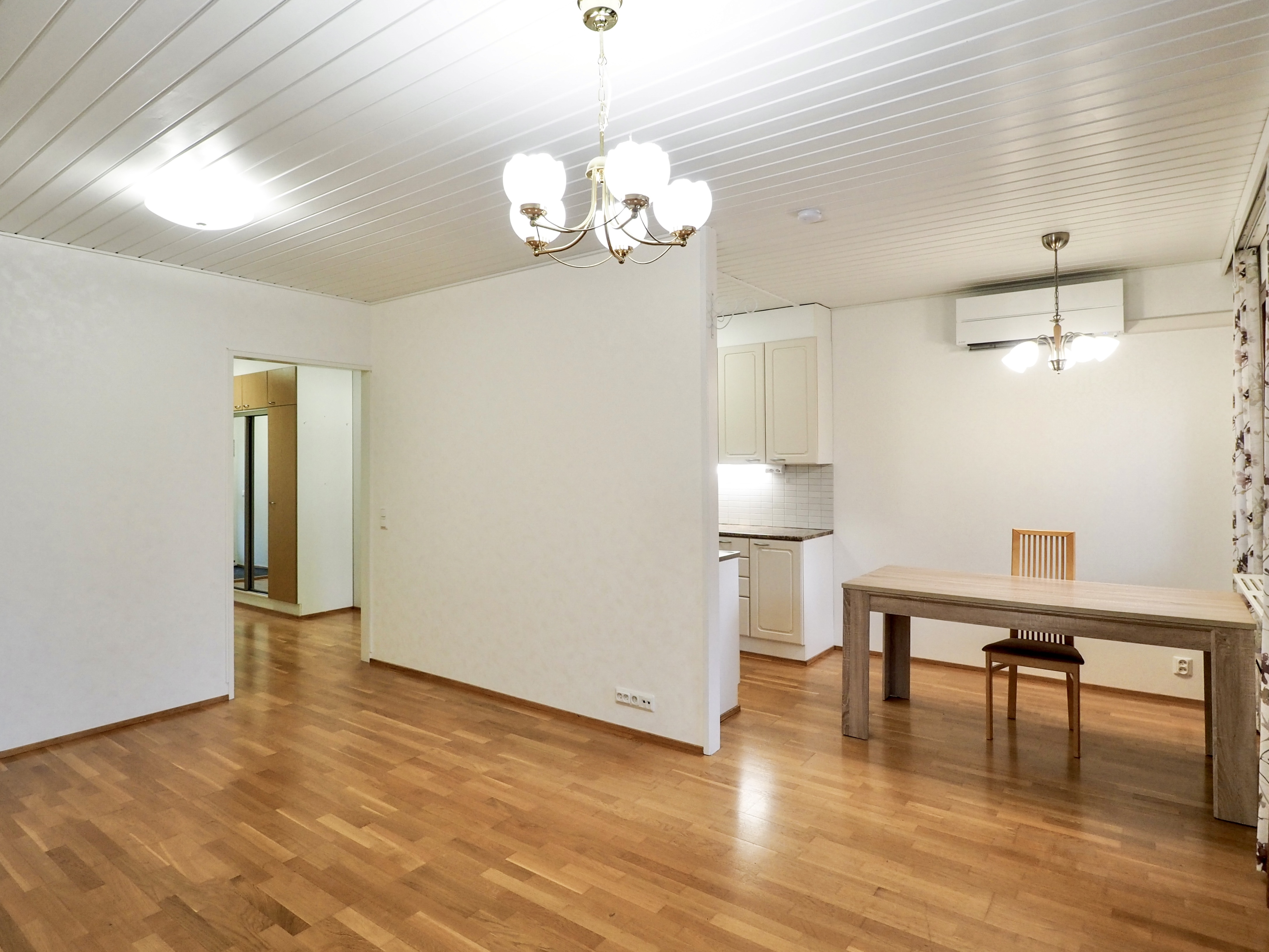 Heimolantie 7, Tervakoski, Janakkala