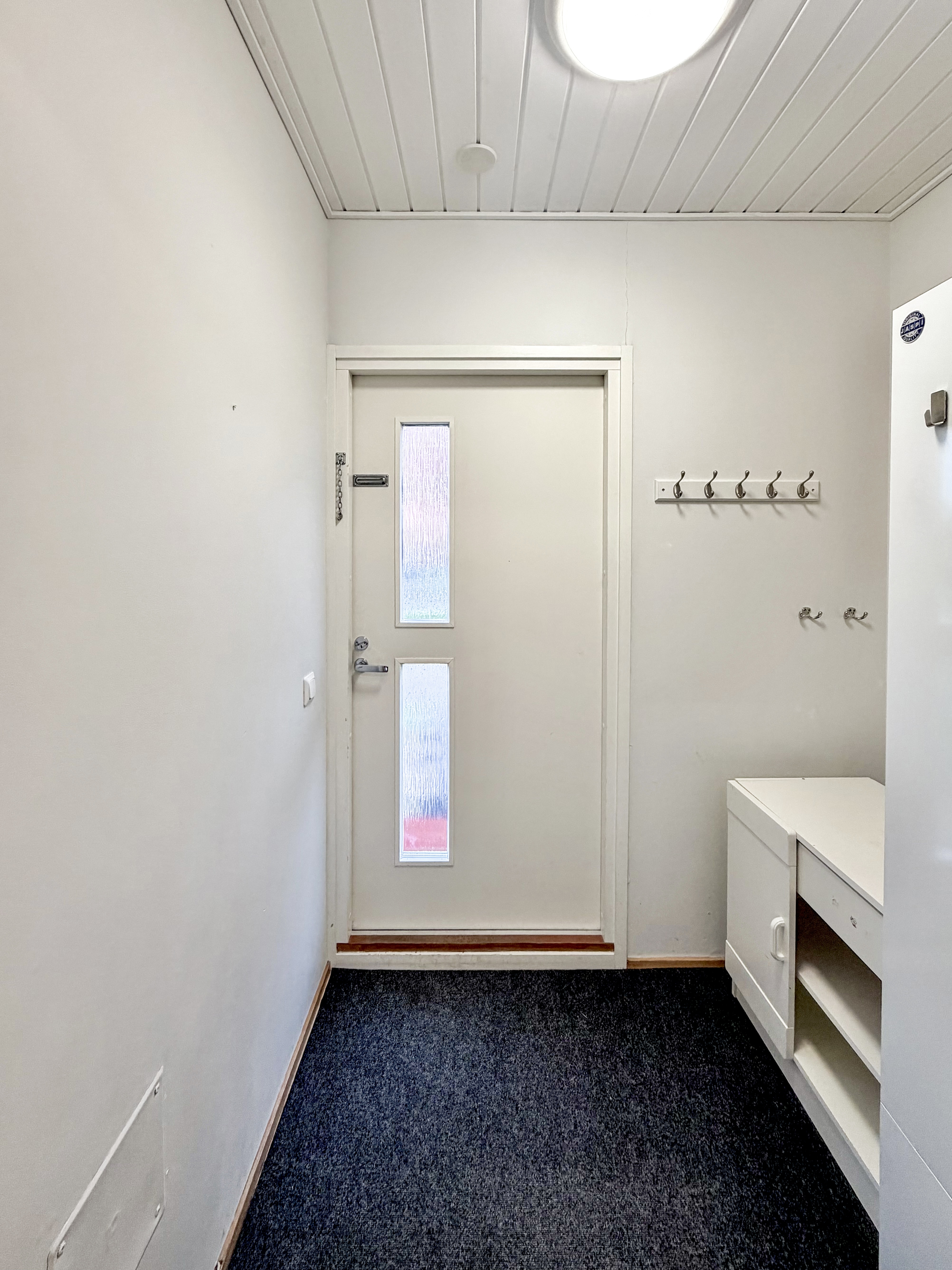 Heimolantie 7, Tervakoski, Janakkala