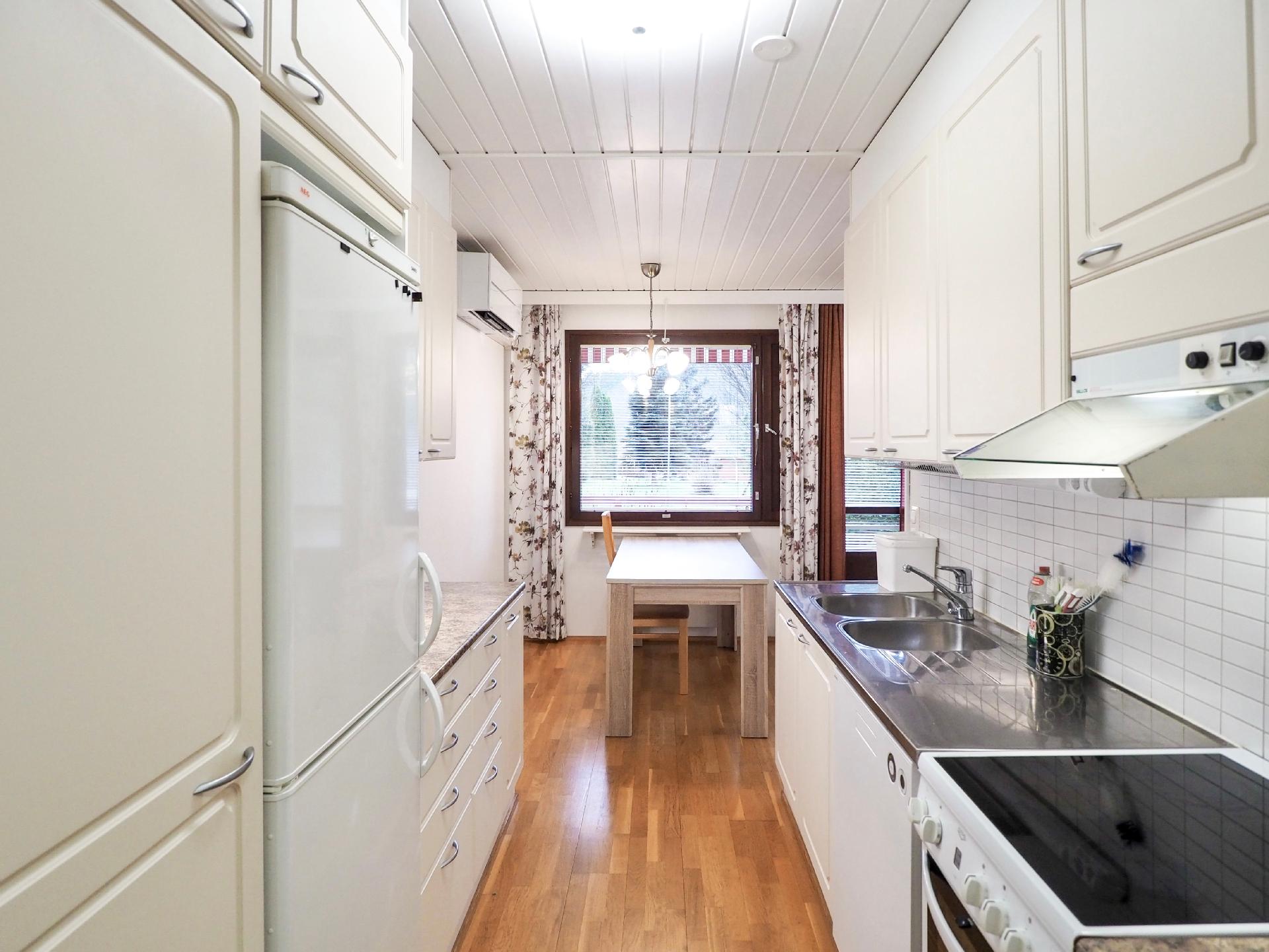 Heimolantie 7, Tervakoski, Janakkala