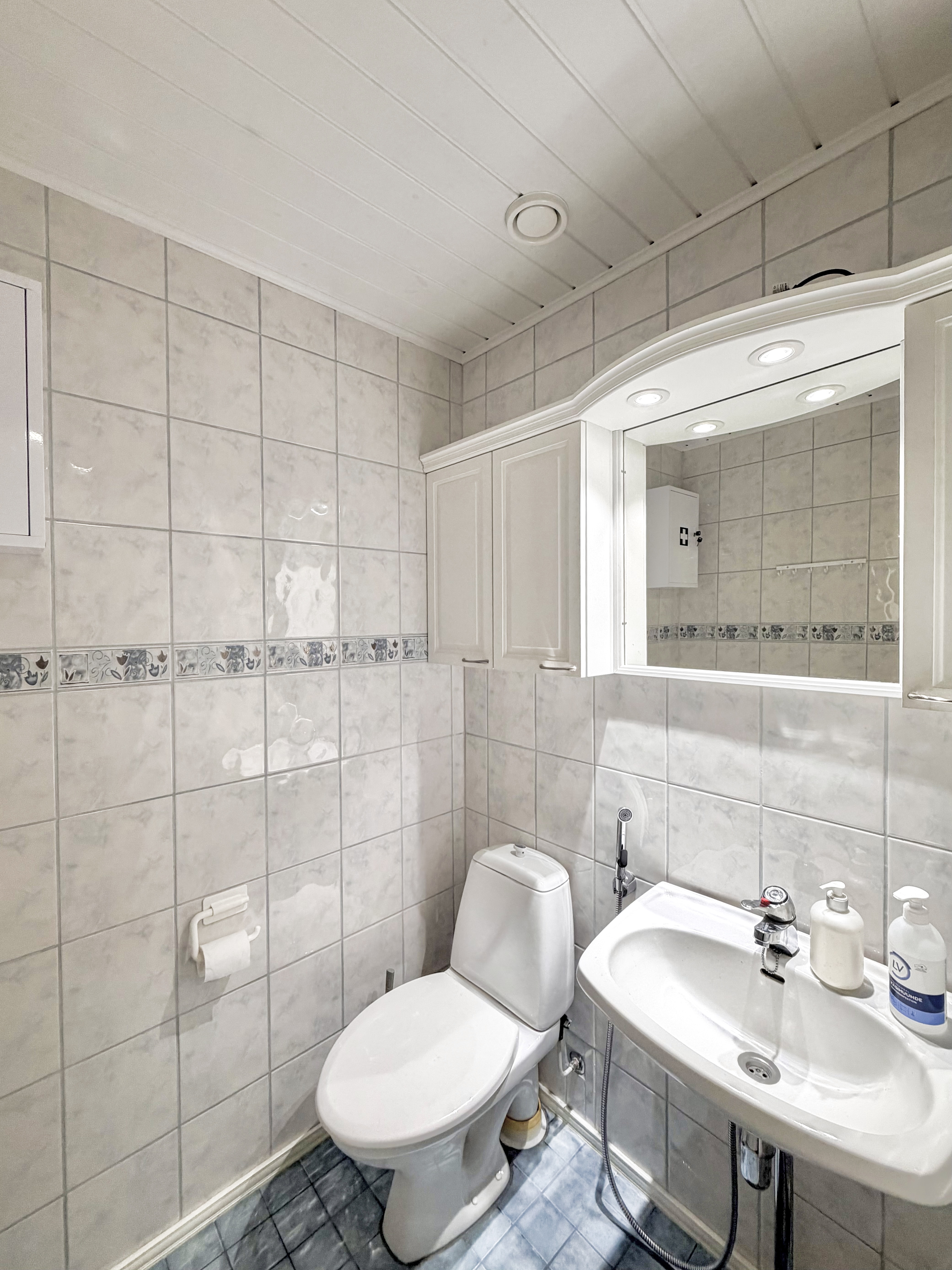 Heimolantie 7, Tervakoski, Janakkala