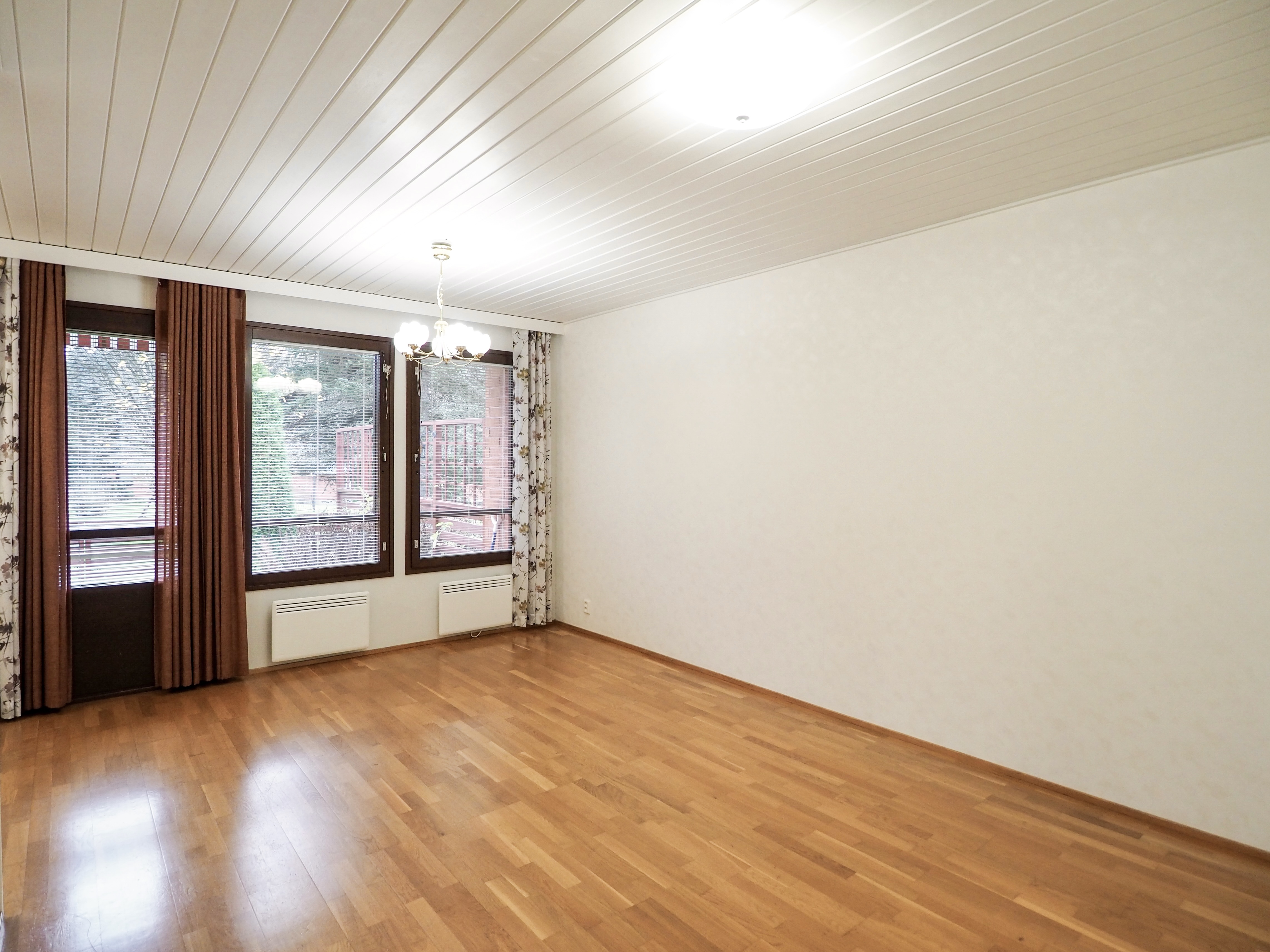 Heimolantie 7, Tervakoski, Janakkala