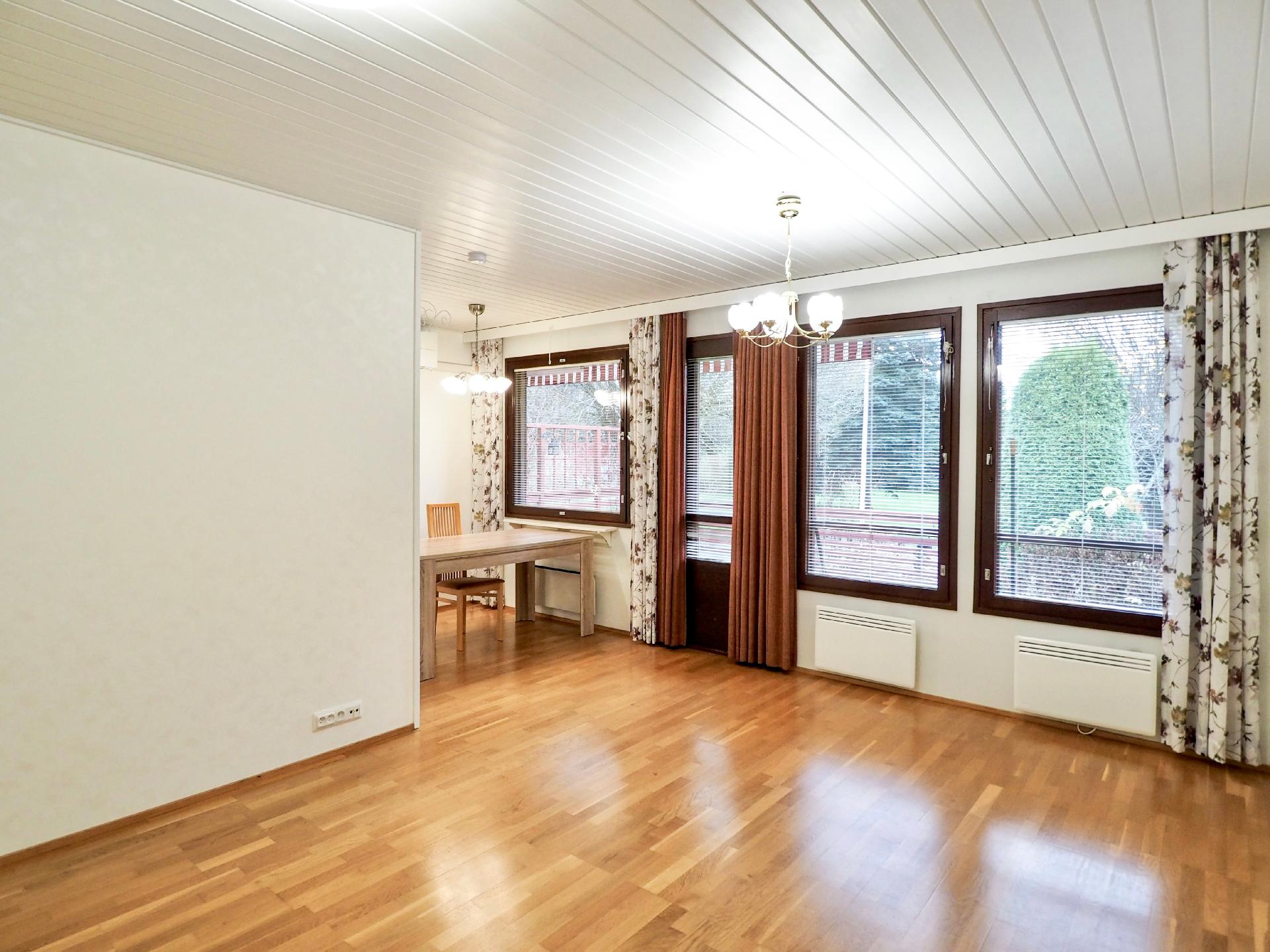 Heimolantie 7, Tervakoski, Janakkala