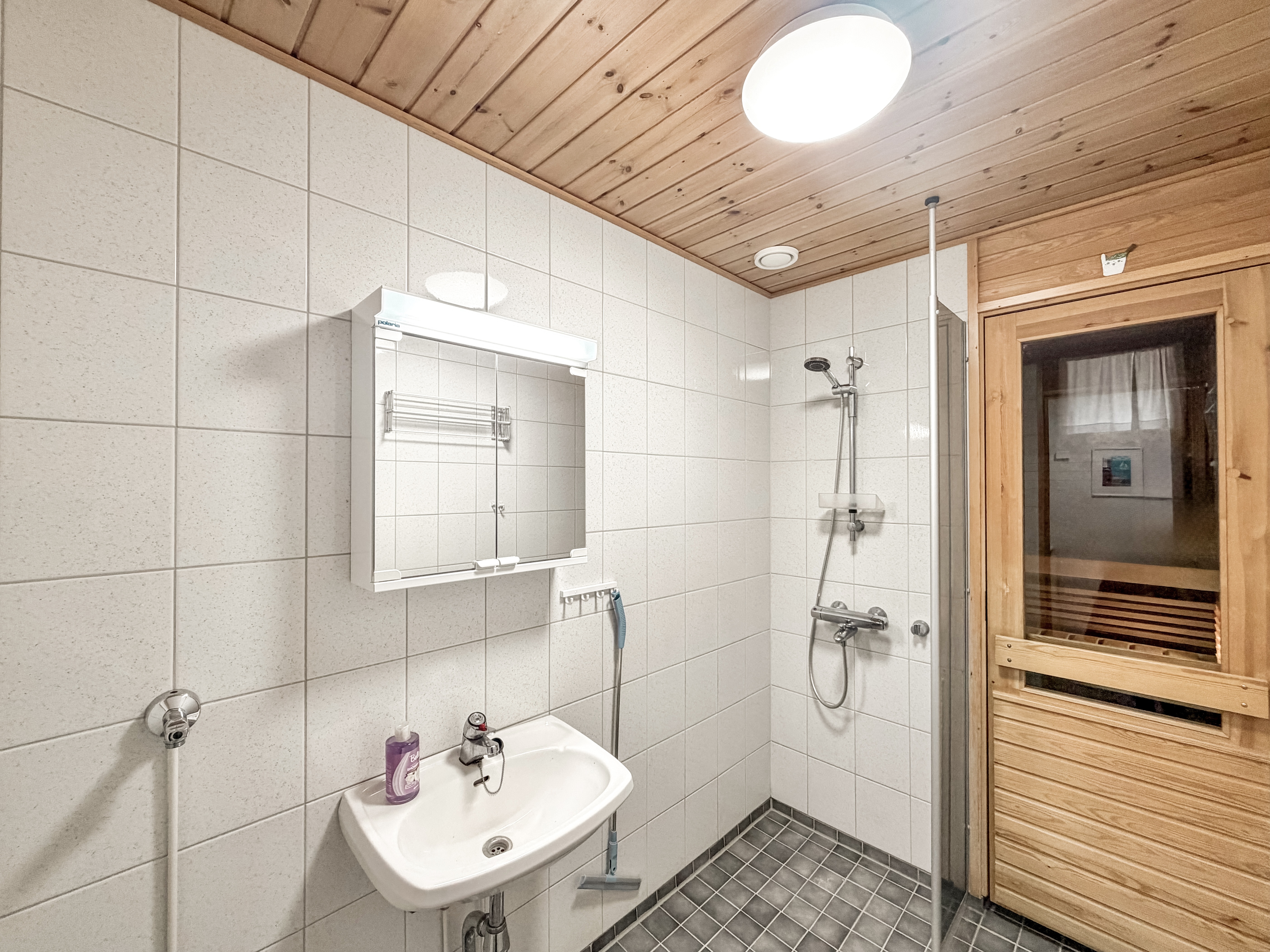 Heimolantie 7, Tervakoski, Janakkala